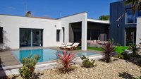 villa chico la rochelle