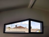 Contemporaine ossature bois la rochelle