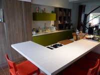 Maison sur le Mail