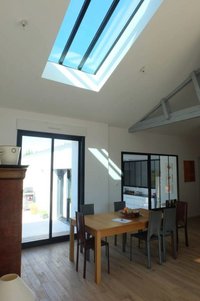 RENO / EXTENSION À LA ROCHELLE
