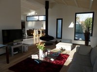 Extension contemporaine - Lagord