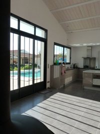 Extension contemporaine - Lagord
