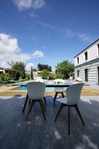 Extension contemporaine - Lagord