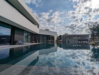 Villa style californien La Rochelle