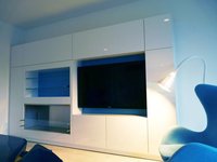 appartement organique Neuilly
