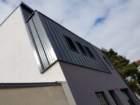 VILLA CONTEMPORAINE LA ROCHELLE