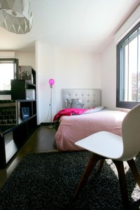 Extension contemporaine - Lagord