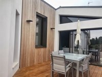 extension et rénovation zinc la rochelle