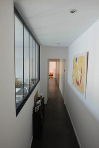 RENO / EXTENSION À LA ROCHELLE