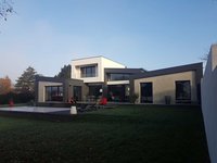 Contemporaine et audacieuse à niort