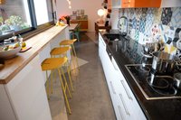 VILLA CONTEMPORAINE LA ROCHELLE