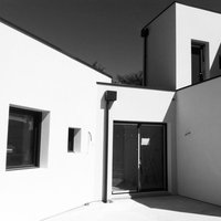maison près de poitiers