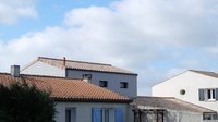 SURELEVATION A L HOUMEAU