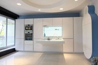 appartement organique Neuilly