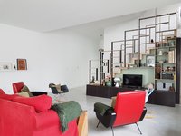 EXTENSION LA ROCHELLE ZINC ET BOIS