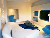 appartement organique Neuilly