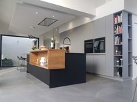 Contemporaine et audacieuse à niort
