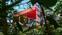 extension sur blockhaus la rochelle
