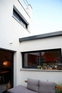 VILLA CONTEMPORAINE LA ROCHELLE