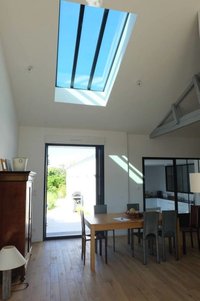 RENO / EXTENSION À LA ROCHELLE