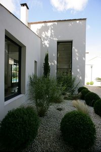 Extension contemporaine - Lagord