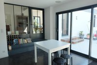 RENO / EXTENSION À LA ROCHELLE