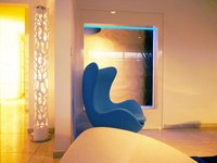 appartement organique Neuilly