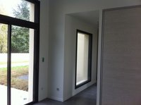 maison contemporaine à Poitiers 2