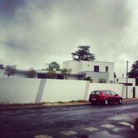 maison contemporaine à  Dompierre sur Mer 3