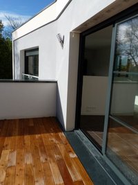 Maison contemporaine à dompierre s/mer 2