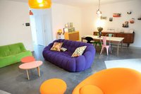 VILLA CONTEMPORAINE LA ROCHELLE