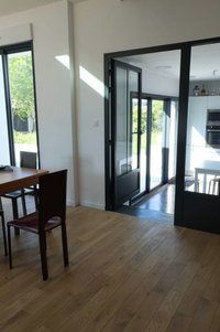 RENO / EXTENSION À LA ROCHELLE