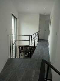 maison contemporaine à  Dompierre sur Mer 3
