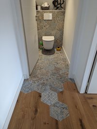 Villa style californien La Rochelle