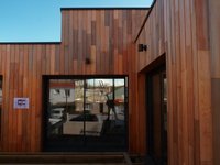 extension sur blockhaus la rochelle