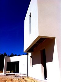 maison près de poitiers