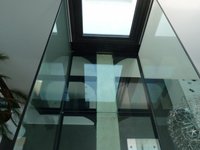 Maison contemporaine - Dompierre s/Mer - 1 -