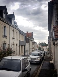 extension et rénovation zinc la rochelle