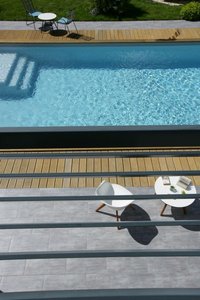 Extension contemporaine - Lagord