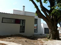 Extension contemporaine - Lagord