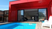 extension sur blockhaus la rochelle