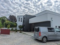 Villa style californien La Rochelle