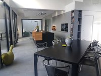 Contemporaine et audacieuse à niort