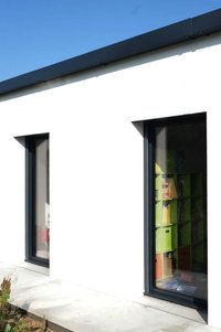 RENO / EXTENSION À LA ROCHELLE