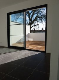 Maison contemporaine à dompierre s/mer 2
