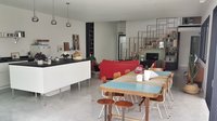 EXTENSION LA ROCHELLE ZINC ET BOIS