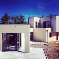 maison près de poitiers