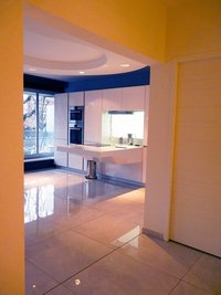appartement organique Neuilly