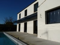 Extension contemporaine - Lagord