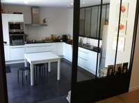 RENO / EXTENSION À LA ROCHELLE